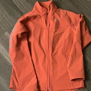 Ariat Rust Full-Zip Jacket